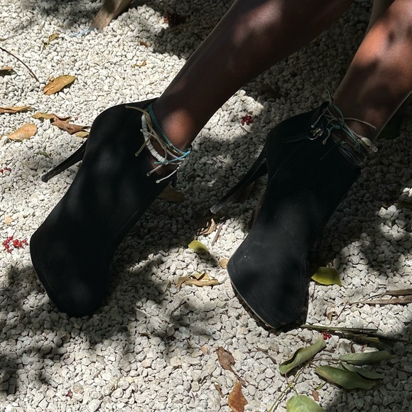 Authentic Giuseppe Zanotti ankle boots - Picture 5 of 7